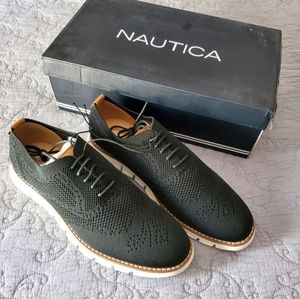 Men Nautica Shoes